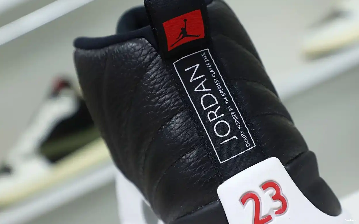 AIR 2022 PLAYOFFS RETRO JORDAN 12 0531